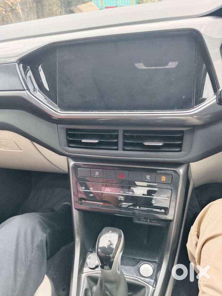 Volkswagen Taigun 1.0 Tsi Topline, 2023, Petrol