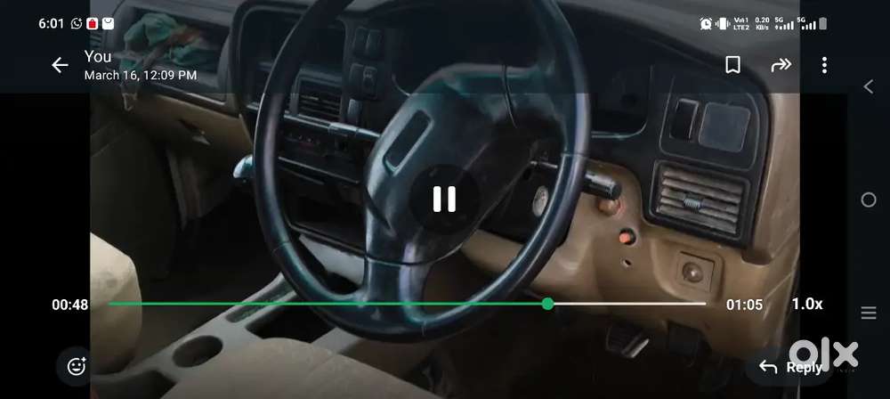 Tavera 2010 Diesel Nanauta, Saharanpur