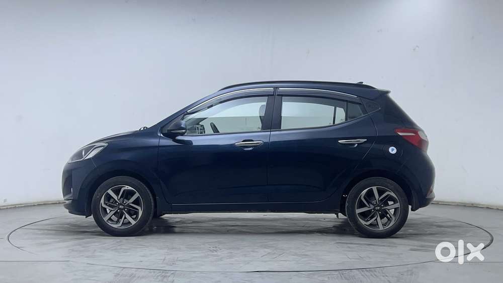 Hyundai Grand I10 Nios Asta 1.2 Kappa Vtvt, 2022, Petrol