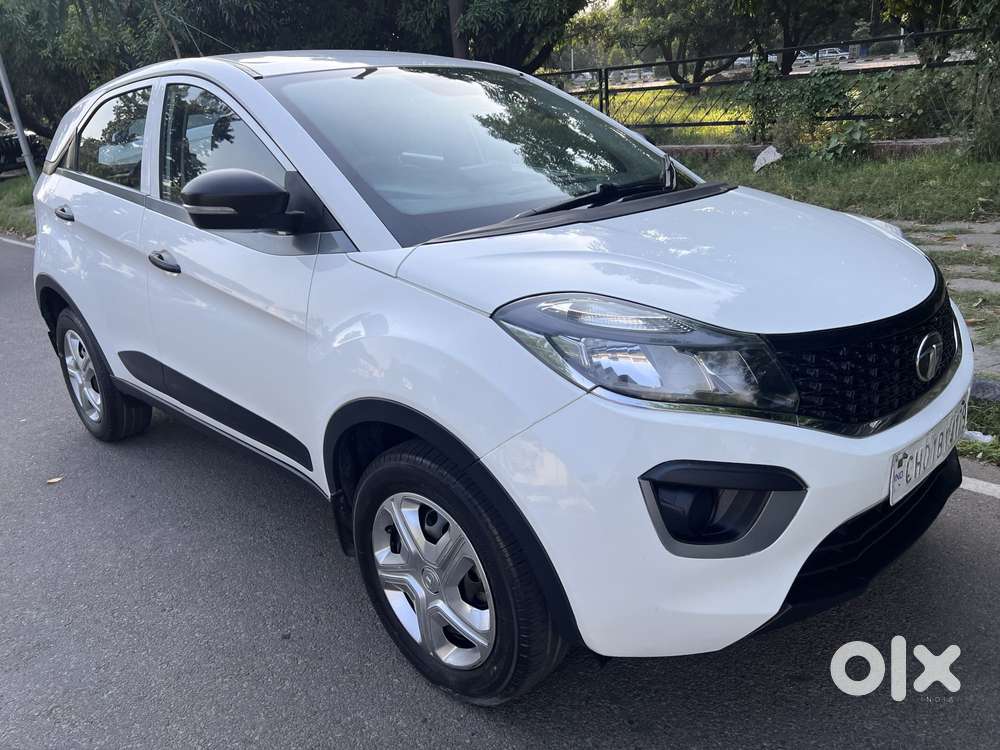 Tata Nexon 1.2 Revotron Xm Plus (s), 2019, Petrol