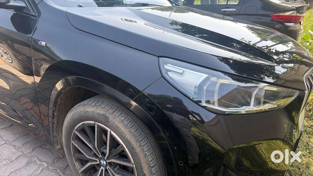 Bmw X1 Sdrive18i M Sport, 2025, Petrol