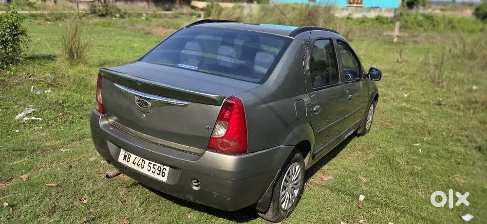 Mahindra Verito Diseal D4 2013