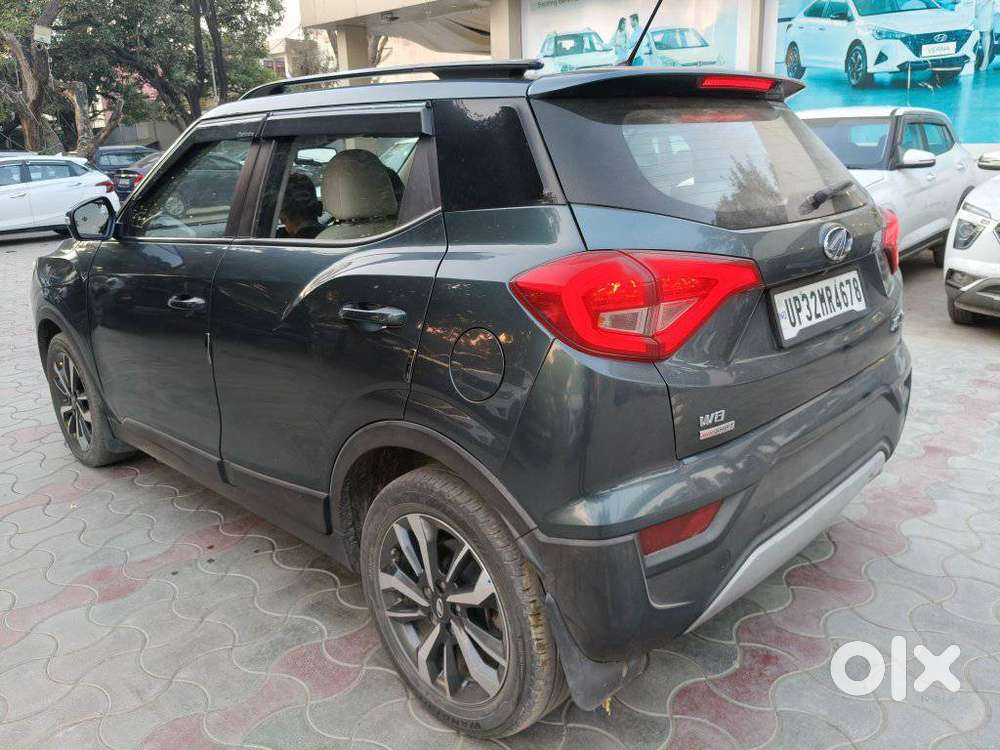 Mahindra Xuv300 W8 Diesel, 2022, Diesel