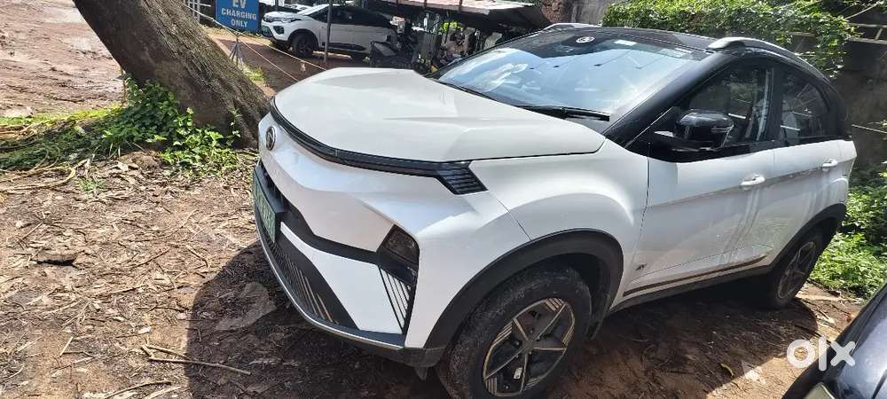 Tata Nexon Ev 2024