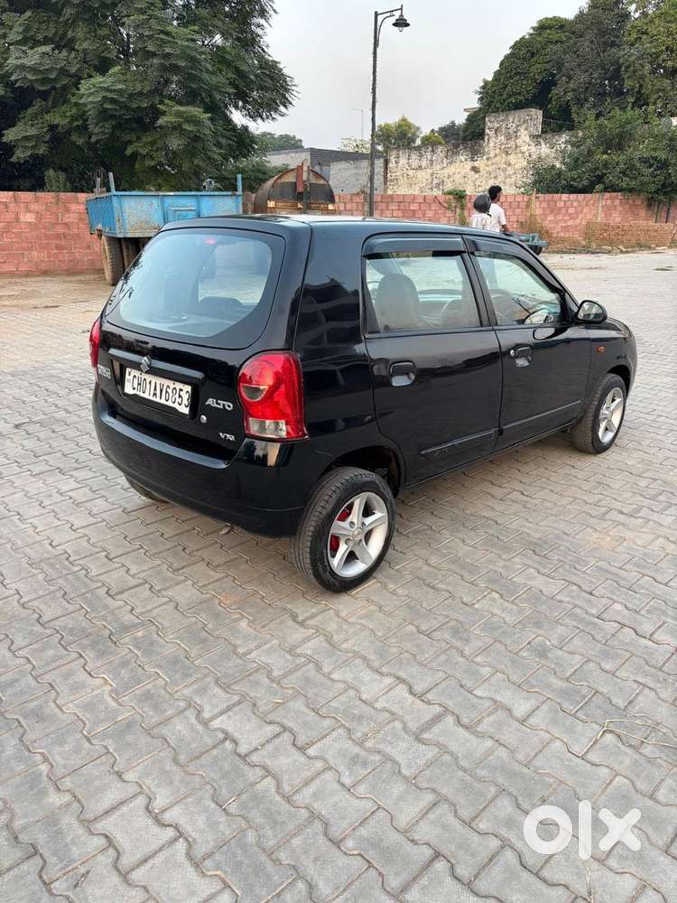 Maruti Suzuki Alto K10 VXI, 2013, Petrol Cars 1824302848