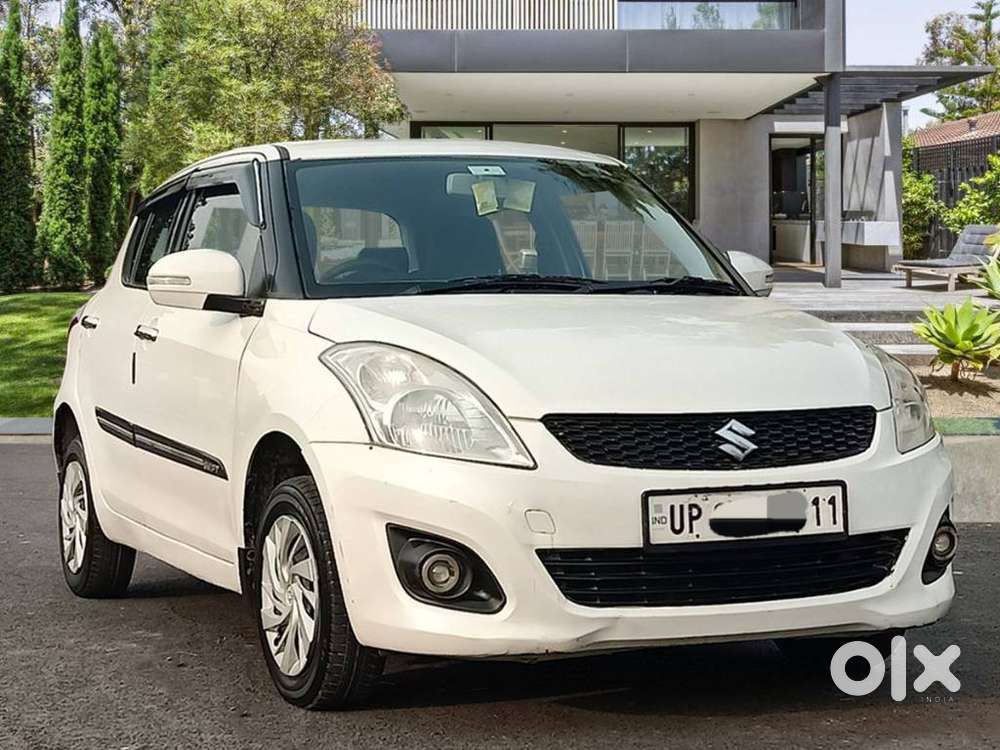 Maruti Suzuki Swift Vxi + Manual, 2014, Petrol