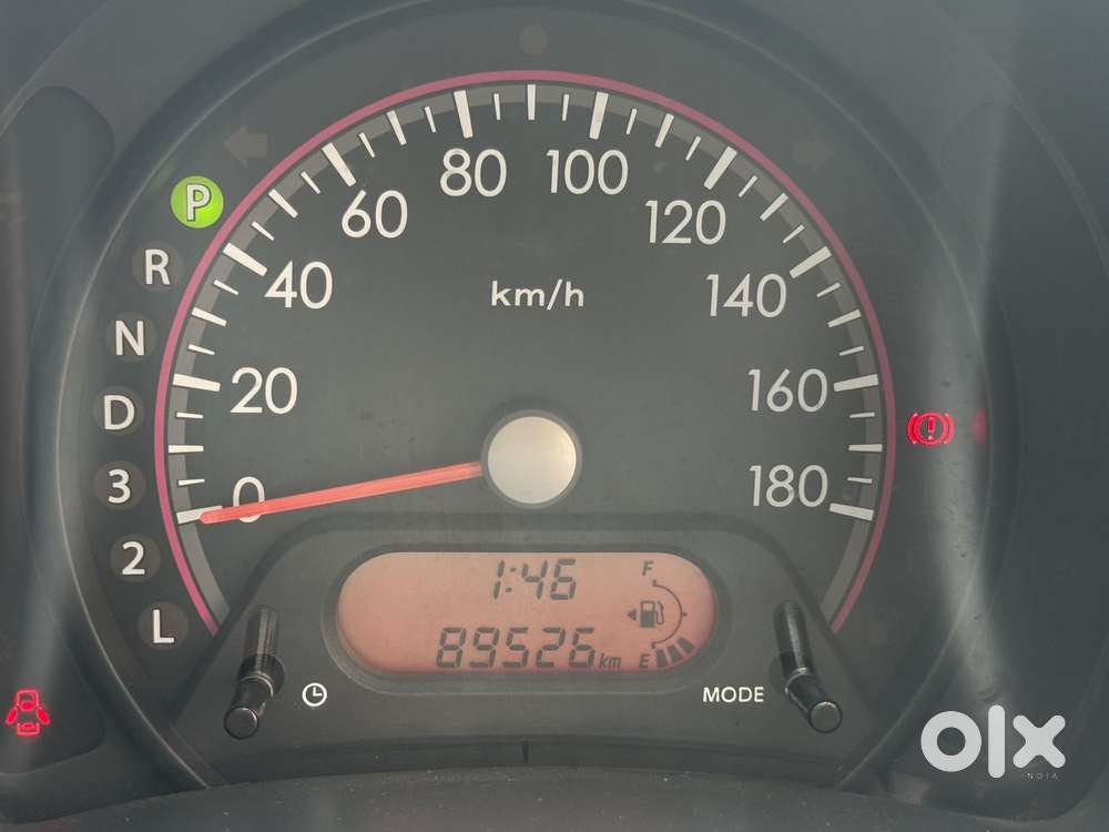 Maruti Suzuki A-star At Vxi, 2013, Petrol