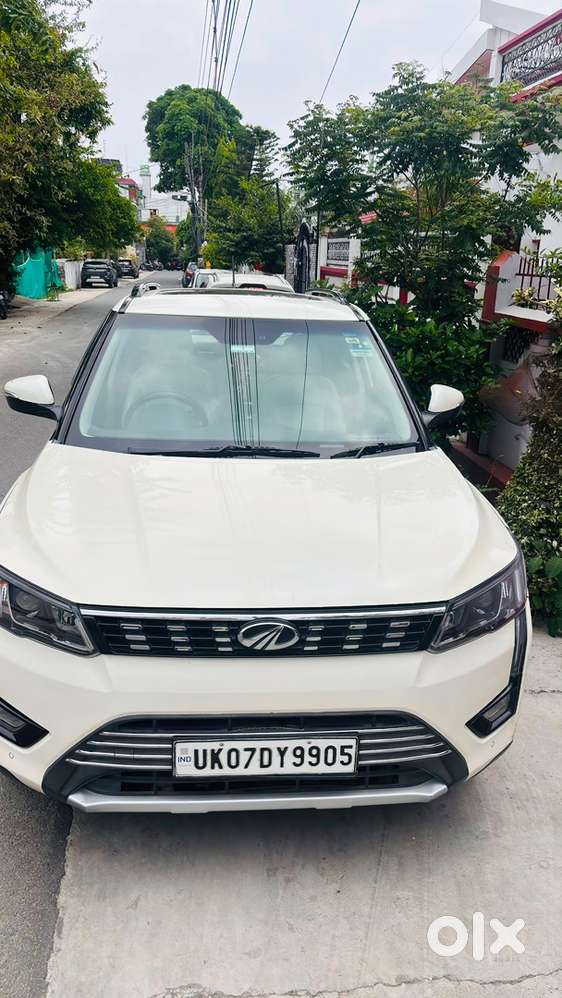 Mahindra Xuv300 Diesel Manual 2021