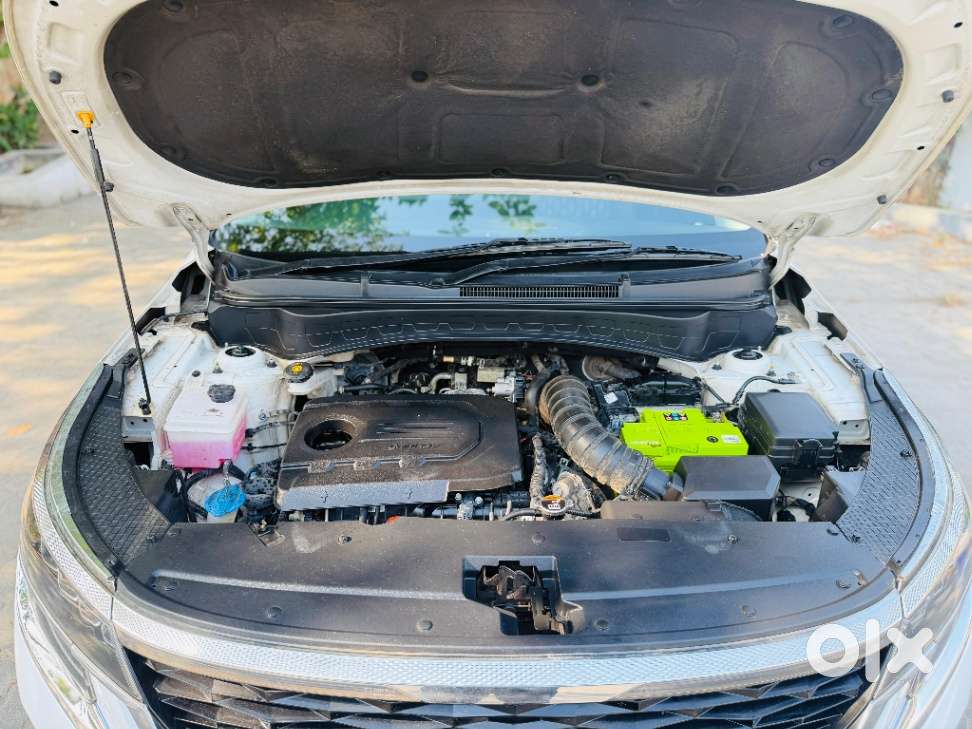 Kia Seltos 1.5 Htx Diesel Anniversary Edition, 2021, Diesel