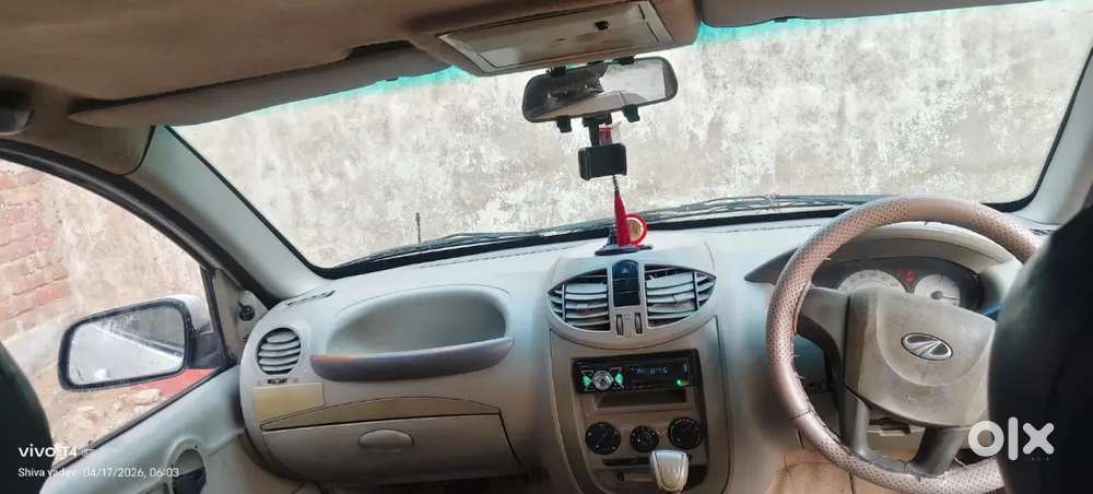 Mahindra Xylo 2012 Diesel Manual  First Owner