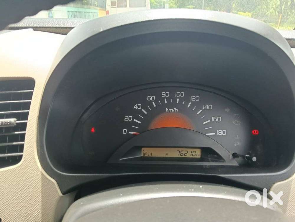 Maruti Suzuki Wagon R 1.0 Lxi Cng, 2014, Cng & Hybrids