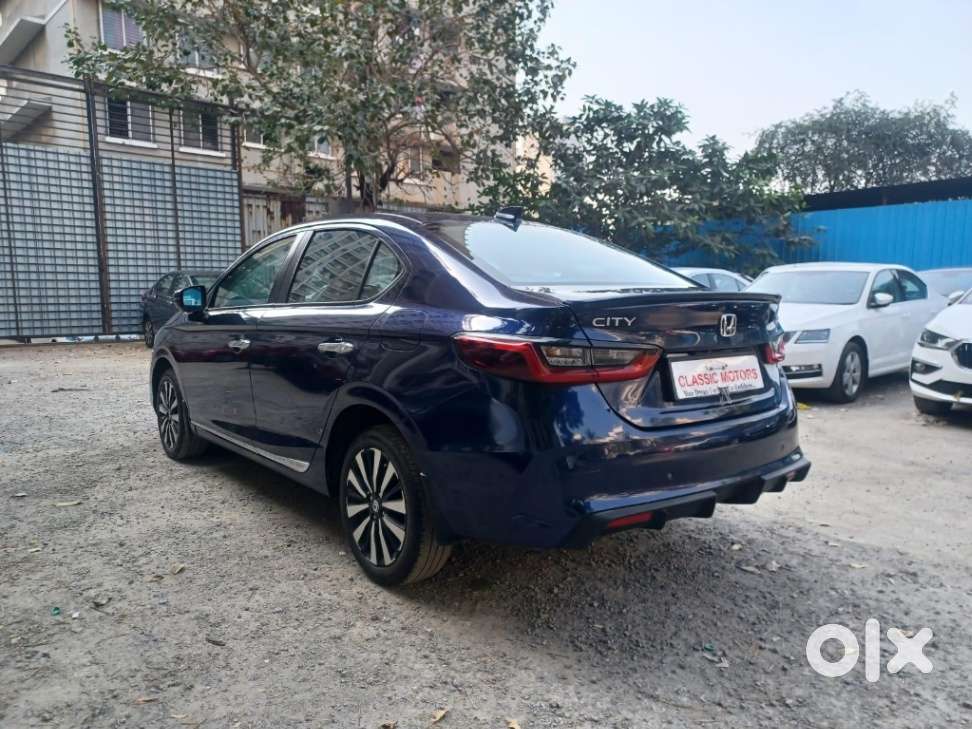 Honda City Hybrid Ehev Zx, 2024, Petrol