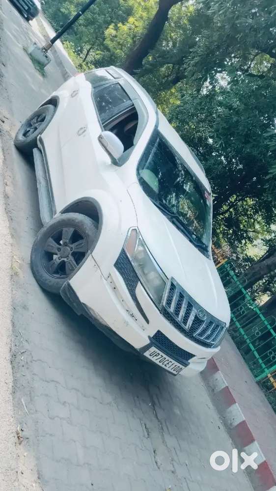 Mahindra Xuv500 Diesel 2013