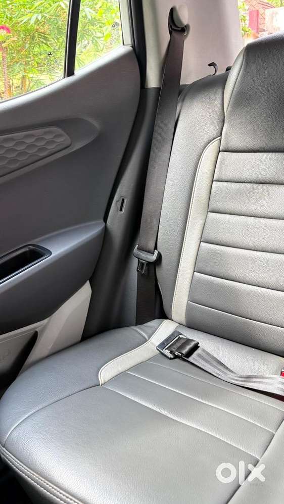 2020 Hyundai I10 Petrol Automatic Magna