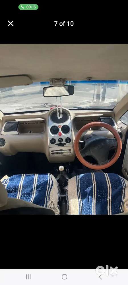 Tata Nano Xt 2015 Model