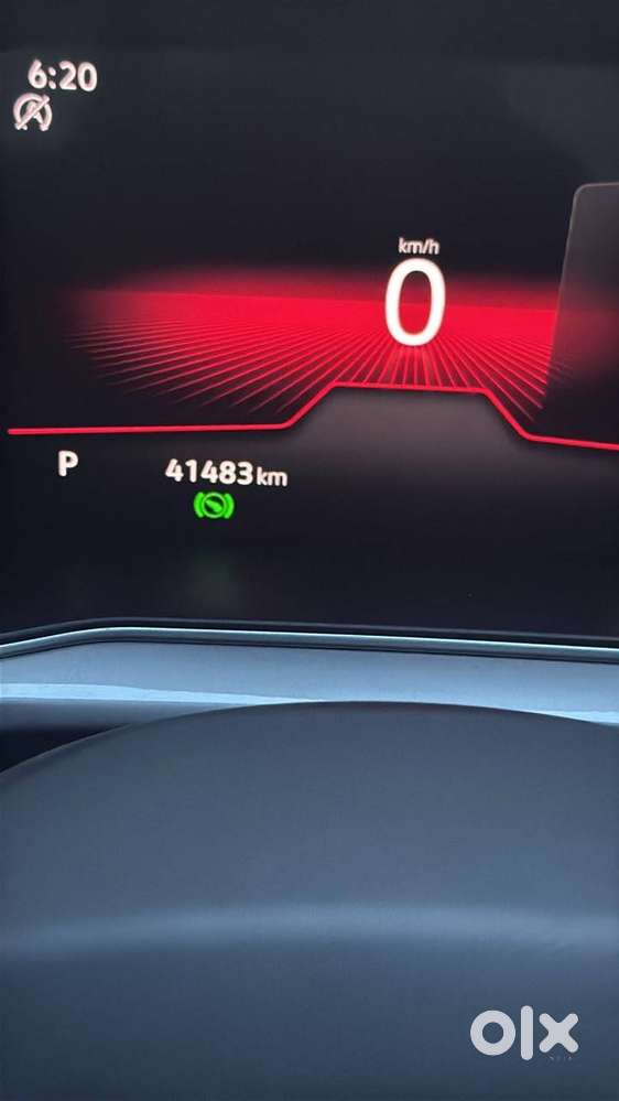 Volkswagen Taigun Gt 1.5 Dsg Automatic  41,483 Km  White  Excellent