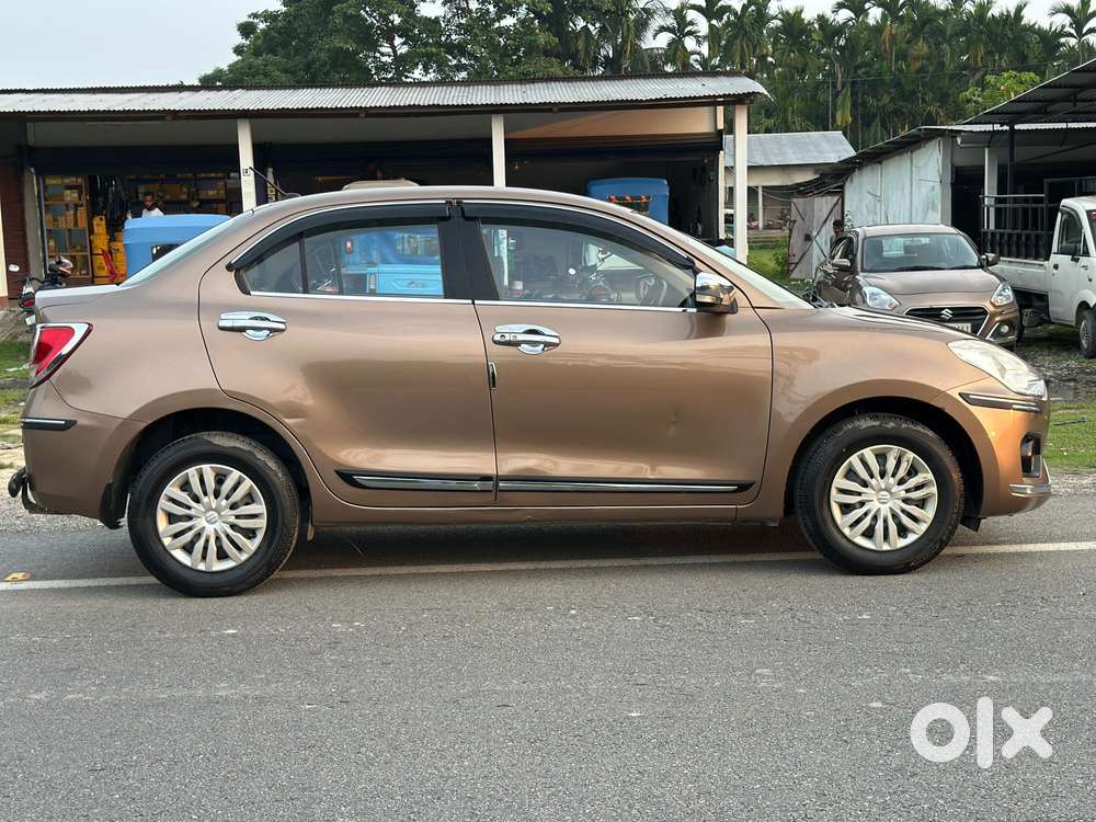 Maruti Suzuki Dzire 1.2 Vxi, 2020, Petrol