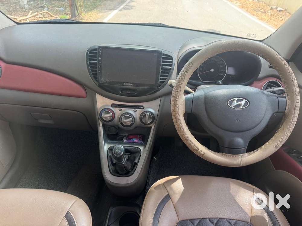Hyundai I10 1.2 Kappa Magna, 2014, Petrol