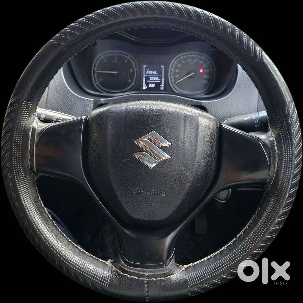 Maruti Suzuki Brezza Ldi, 2016, Diesel