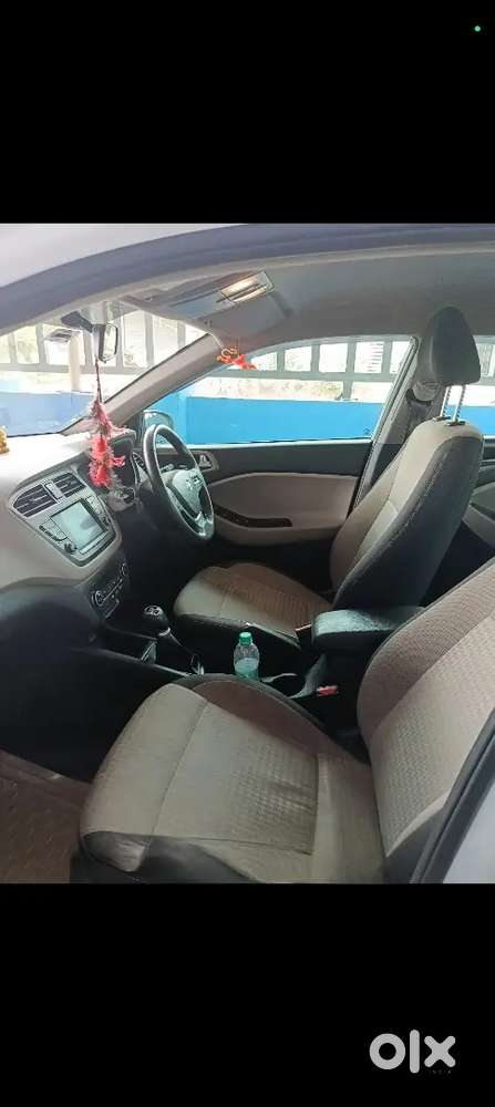 Hyundai New I20 2020 Petrol Well Maintained