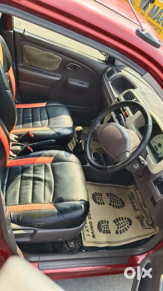 Maruti Suzuki Alto 2010