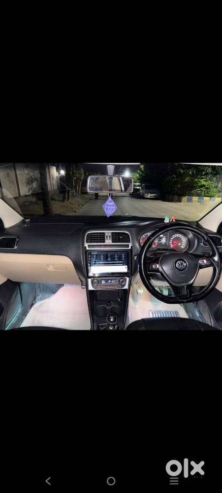 Volkswagen Polo Select 1.2 Mpi Highline, 2016, Diesel