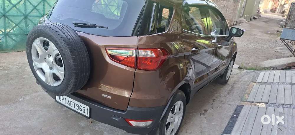 All Original Condition