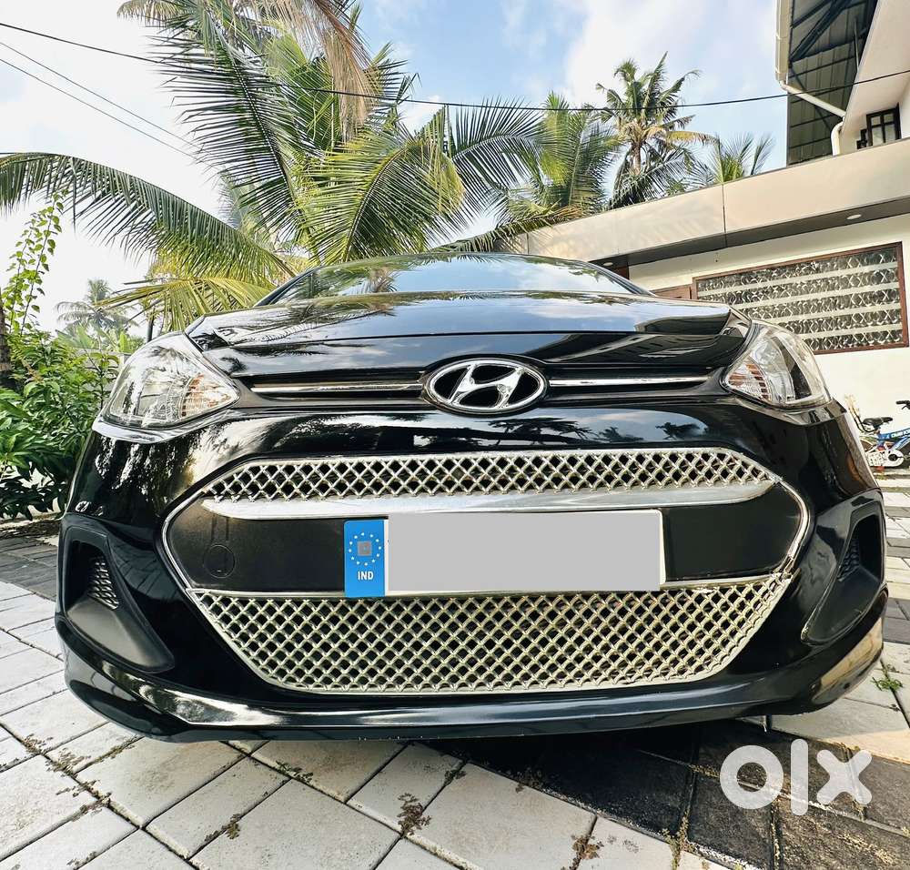 Hyundai Xcent 1.2 Crdi E Plus, 2014, Diesel