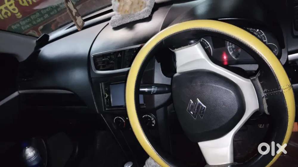 Maruti Suzuki Swift 2015 Diesel 103000 Km Driven