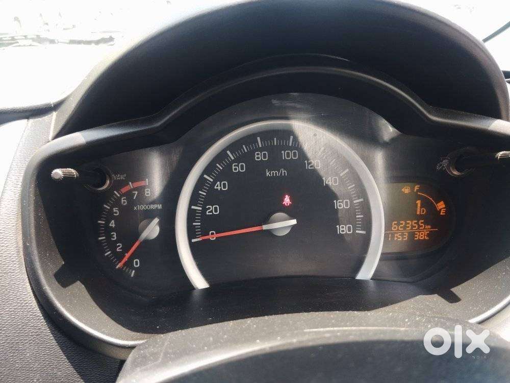 Maruti Suzuki Celerio Zxi Optional, 2018, Petrol
