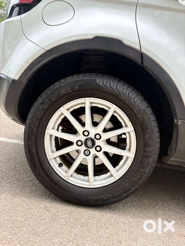 Land Rover Range Evoque Dynamic Sd4, 2014, Diesel