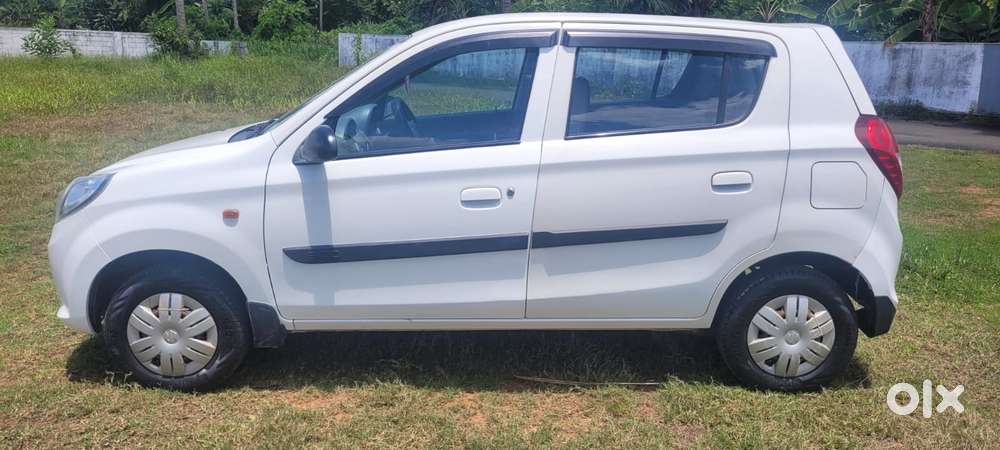 Maruti Suzuki Alto 800 Lxi, 2016, Petrol