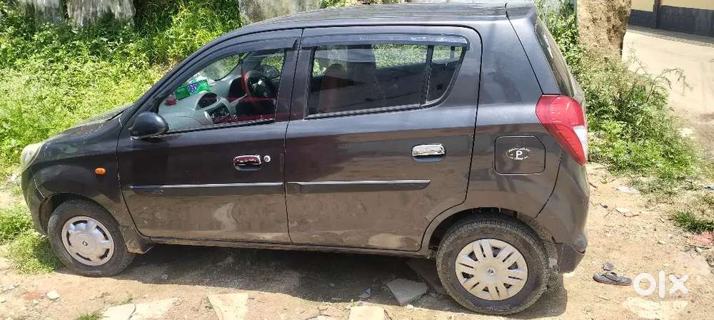 Maruti Suzuki Alto 800 2016 Car
