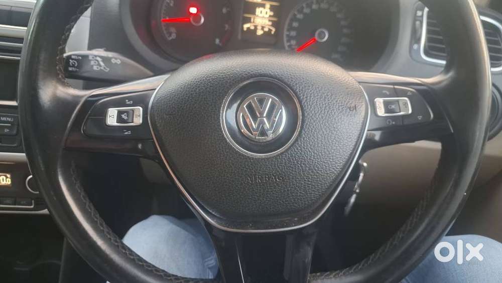 Volkswagen Polo 1.2 Mpi Highline, 2015, Petrol