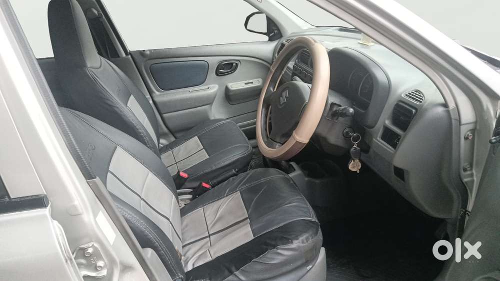 Maruti Suzuki Alto K10 Vxi, 2012, Petrol