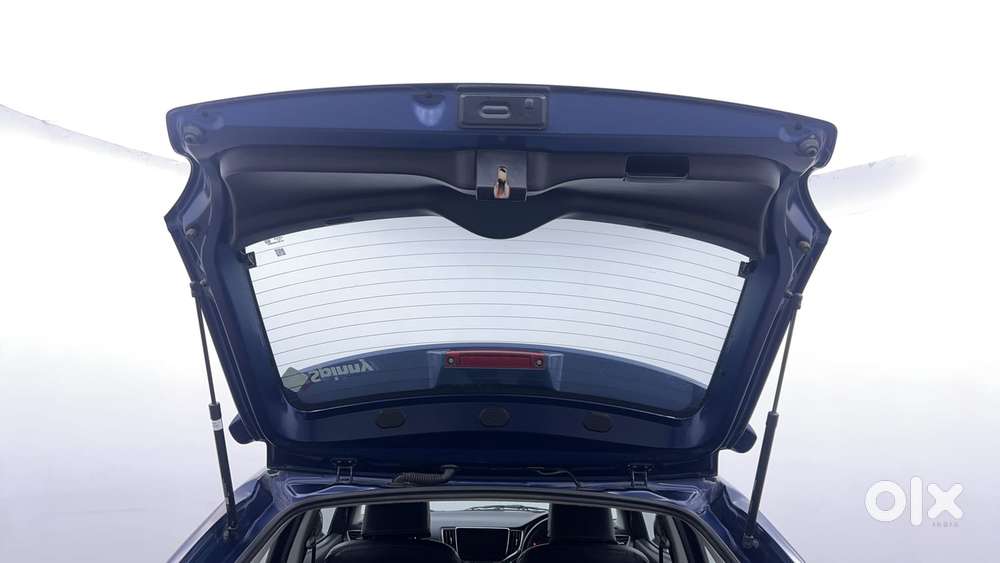 Maruti Suzuki Baleno 1.2 Zeta, 2020, Petrol