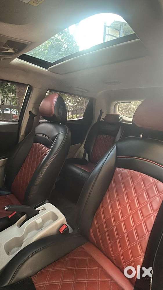 Mahindra Xuv300 2024 Petrol Good Condition