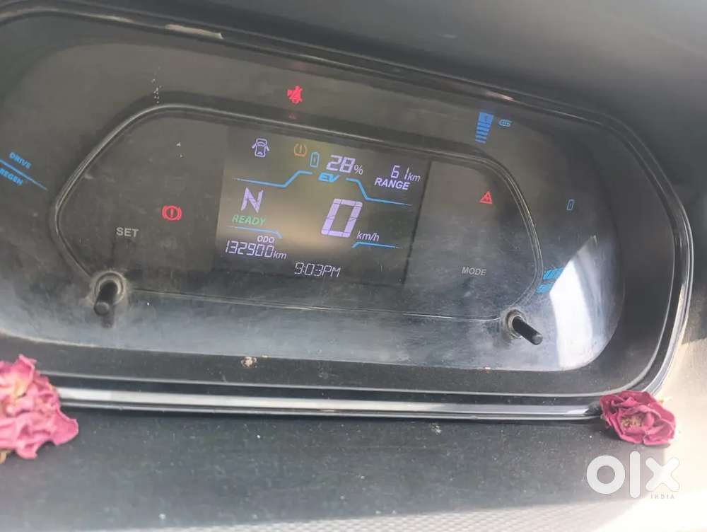 Tata Tigor Ev Xm Plus 2024