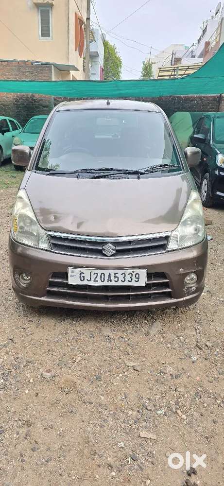 Maruti Suzuki Estilo Vxi 2011 First Owner