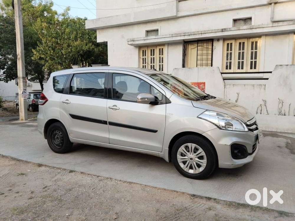 Maruti Suzuki Ertiga Shvs Vdi, 2016, Diesel