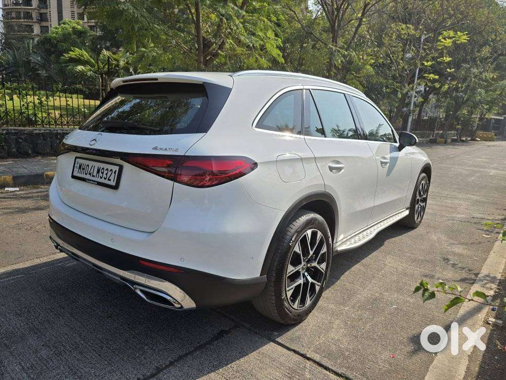 Mercedes-benz Glc 300 4 Matic, 2023, Petrol
