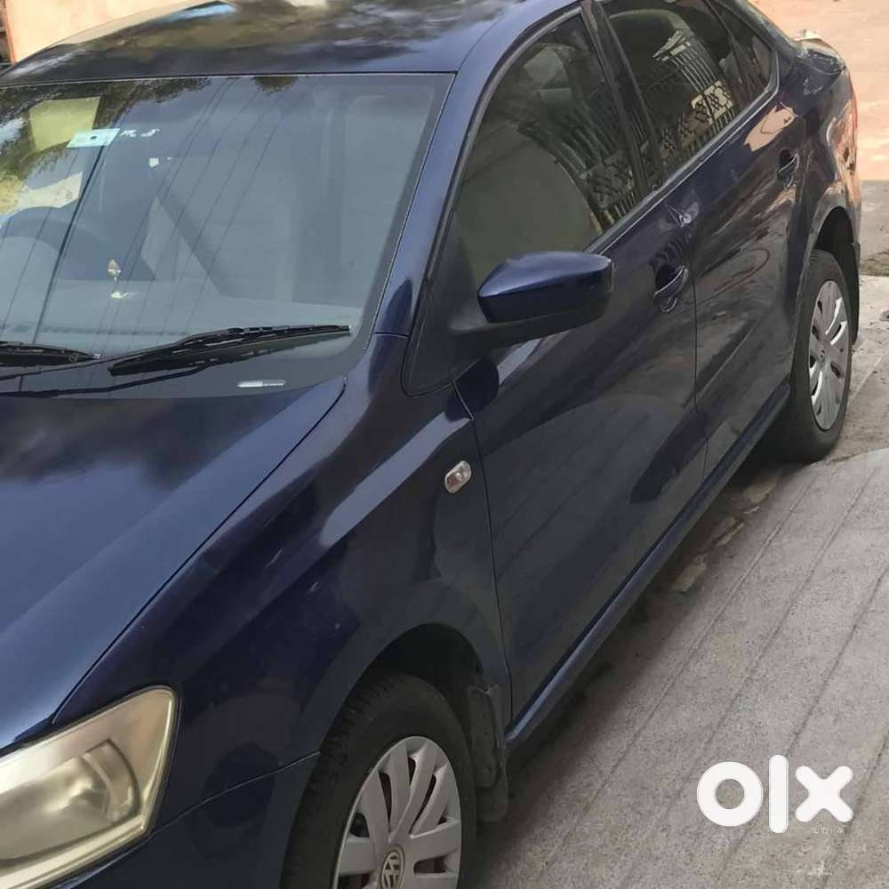 2014 Vw Vento 2 Owner Fully Loaded Diesel In Excellent Condition