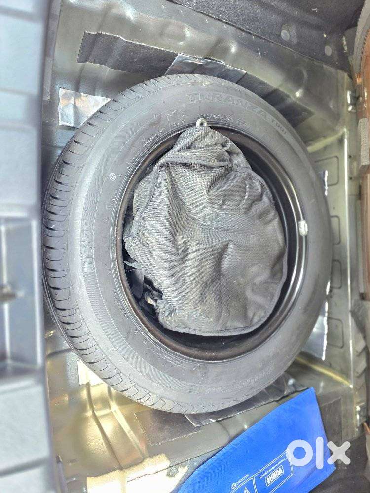 Tata Nexon Creative Plus 1.2 Revotron Petrol 6 Mt Dt, 2024, Petrol