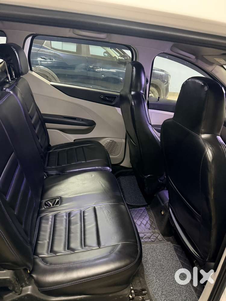 2019 Renault Triber Rxt Manual