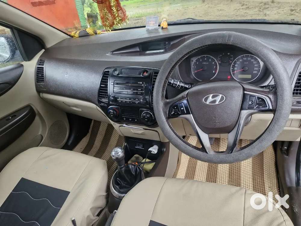 Hyundai I20 Special Dhoni Addition (0007) 2009 Petrol Manual