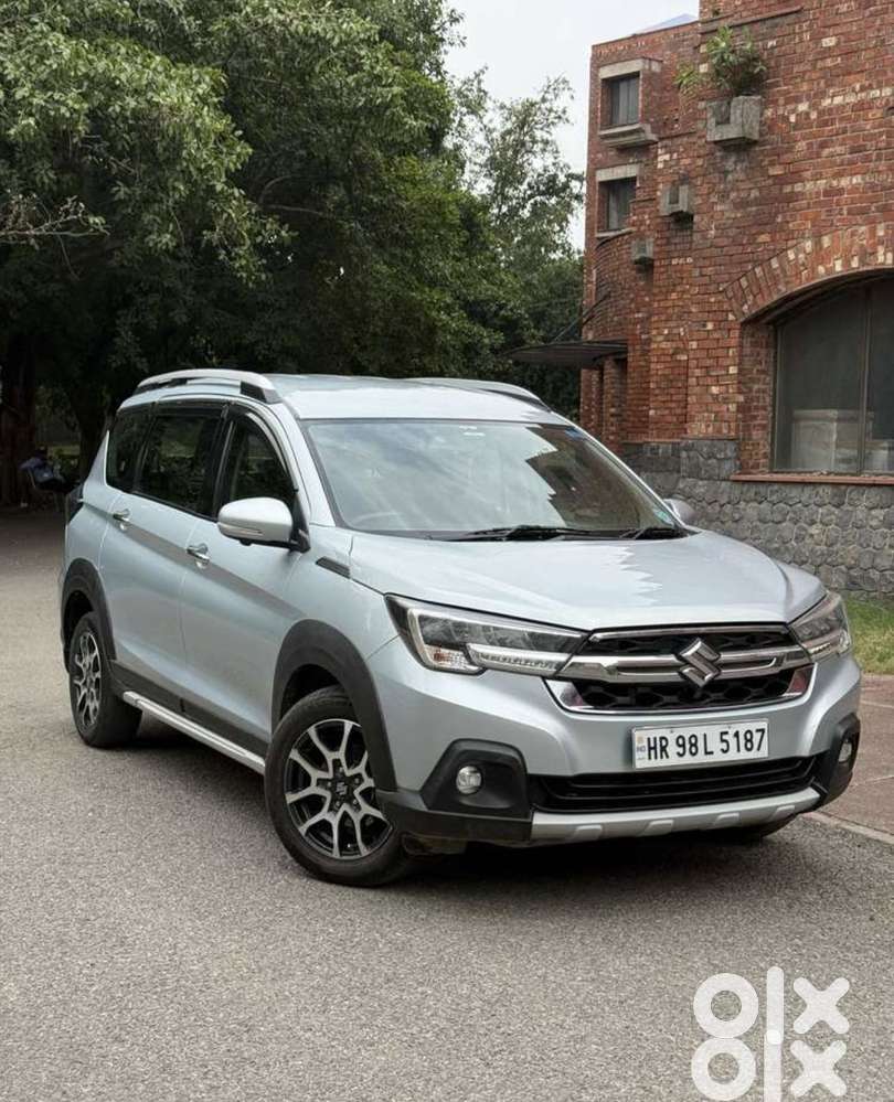 Maruti Suzuki Xl6 1.5 Alpha At, 2023, Petrol