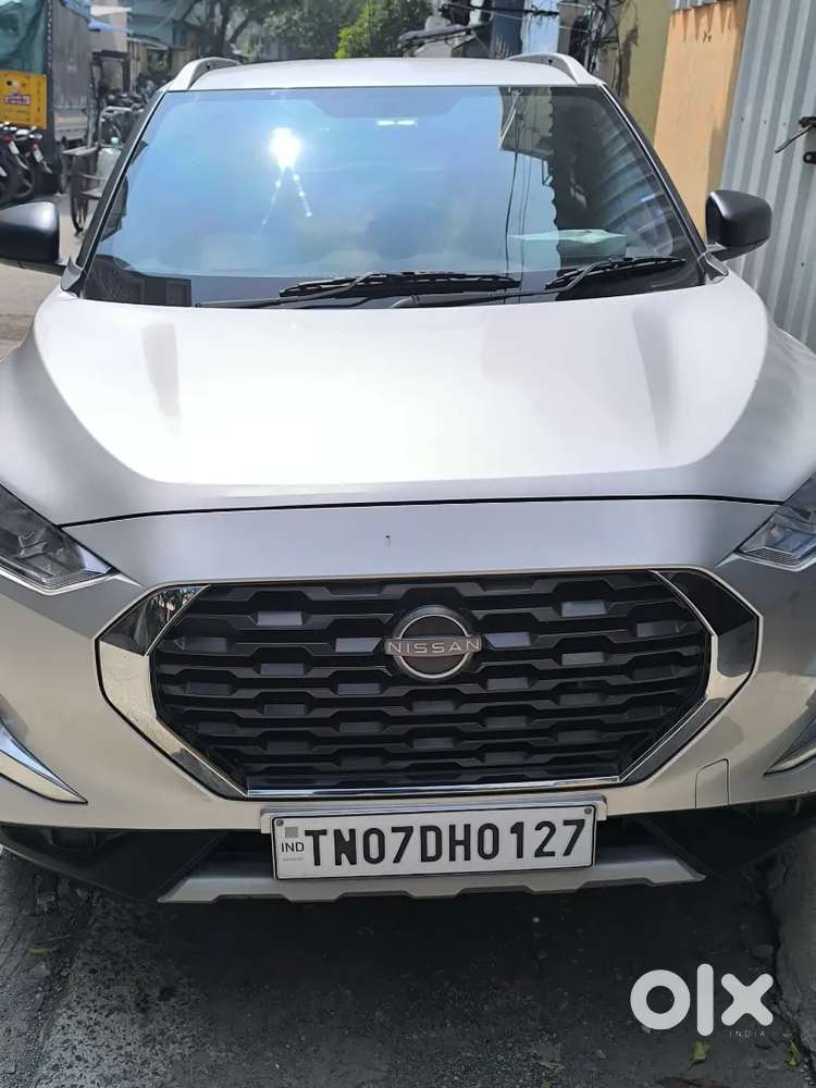 Nissan Magnite 1.0 Xe 2023 Petrol