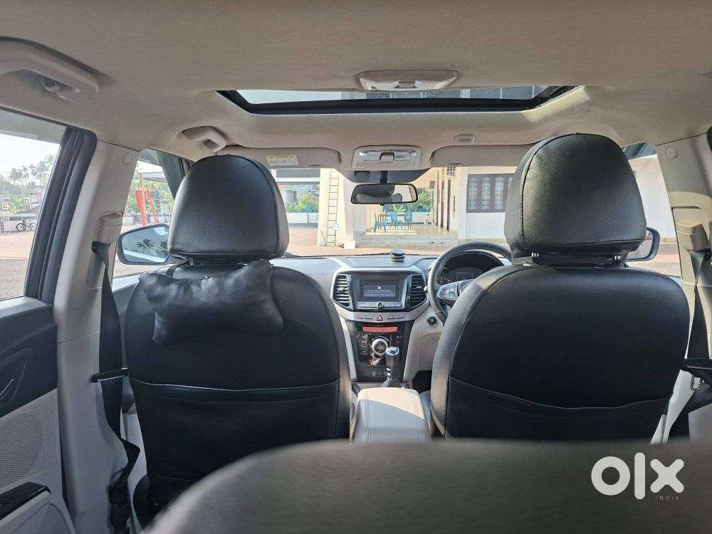 Mahindra Xuv300 W8 Option Diesel, 2021, Diesel