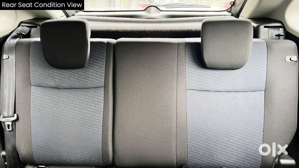 Toyota Glanza G Smart Hybrid, 2020, Petrol