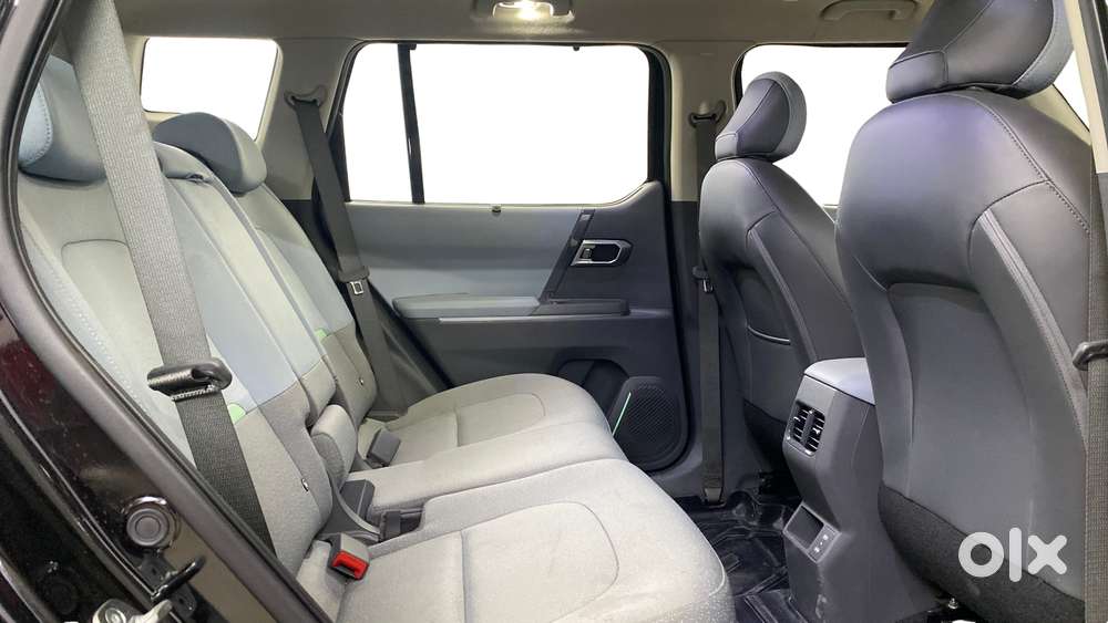 Kia Syros Htk Plus Turbo, 2025, Petrol